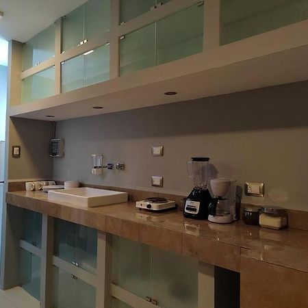 Apartamento 2 Recamaras En El Corazon De 科苏梅尔 外观 照片