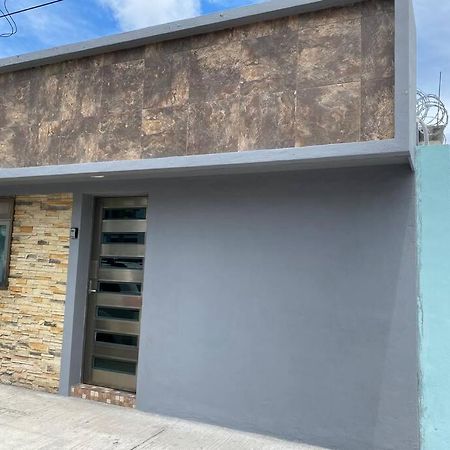 Apartamento 2 Recamaras En El Corazon De 科苏梅尔 外观 照片
